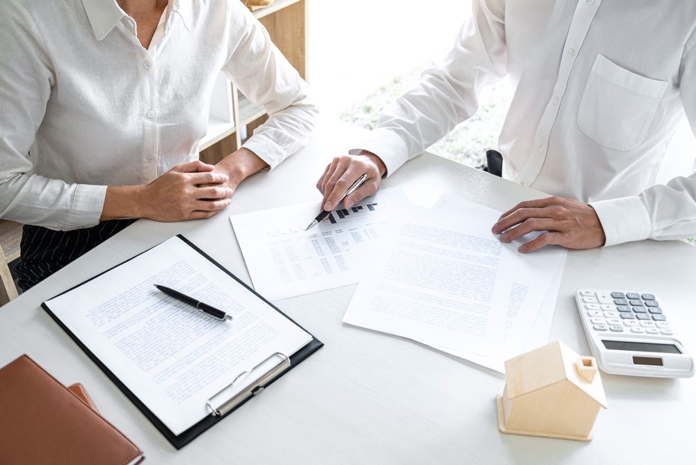 Understanding Home Equity